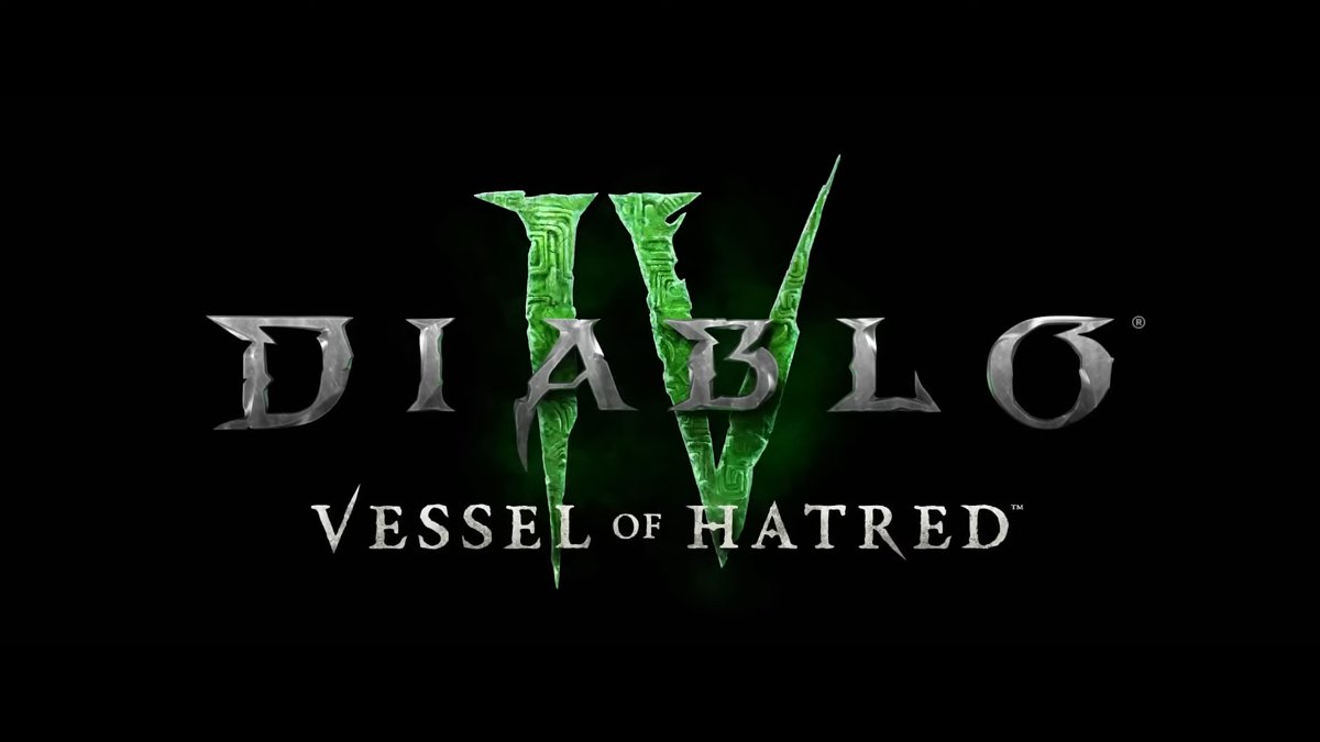《暗黑破壞神 IV》擴充內容“仇恨之船”