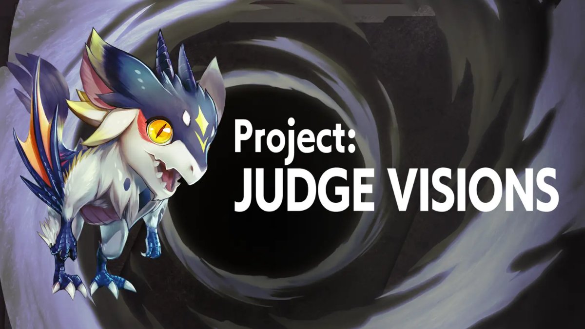 Project: JUDGE VISIONS