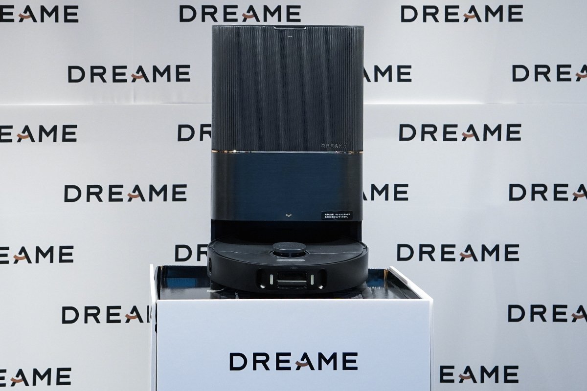 DreameBot X30 Ultra