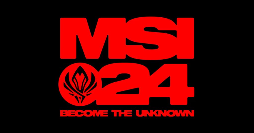 中国・成都で開催、リーグ・オブ・レジェンド国際大会「MSI 2024」の概要が発表