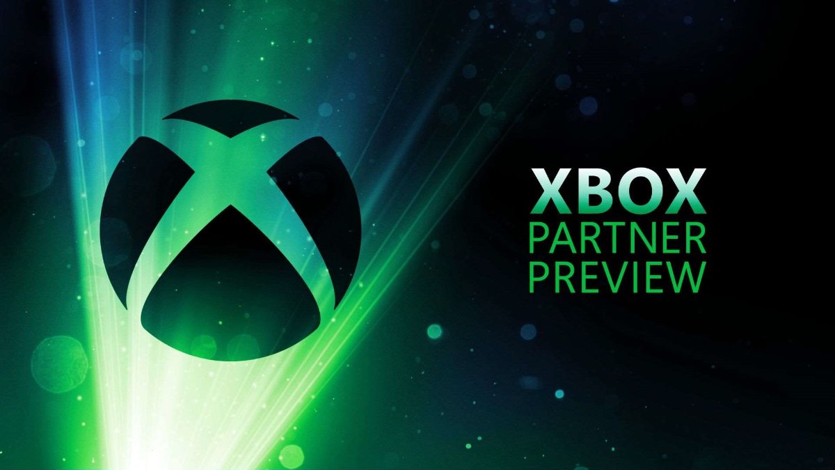 Xbox 合作夥伴預覽